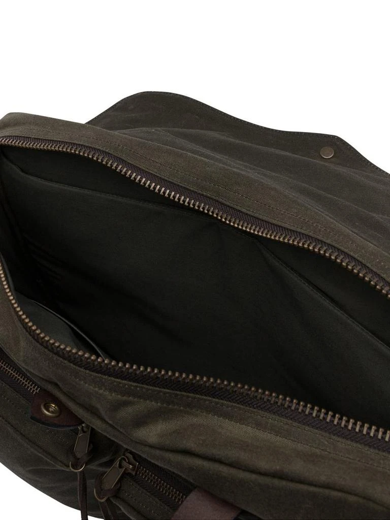 Filson Filson 24 Hour Tin Briefcase 5