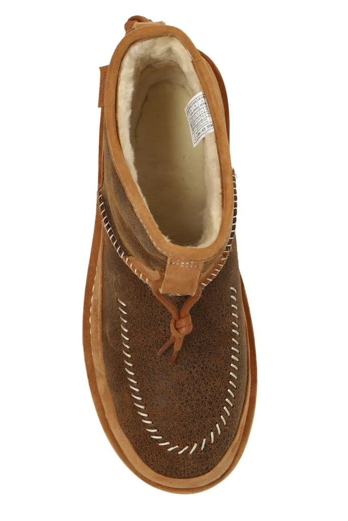 UGG UGG Campfire Crafted Regenerate Boots 4
