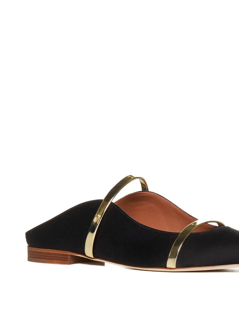 Malone Souliers Flat Shoes 4