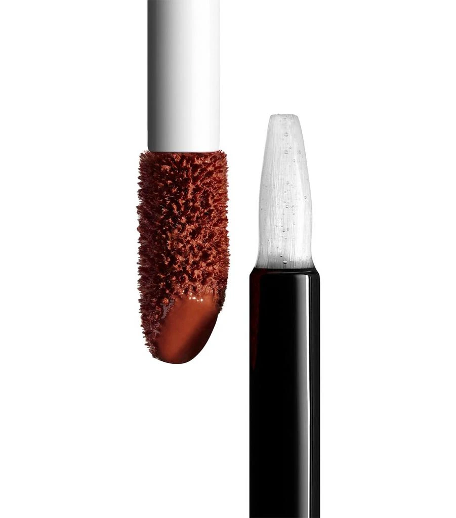Chanel LE ROUGE DUO ULTRA TENUE Liquid Lip Colour 2