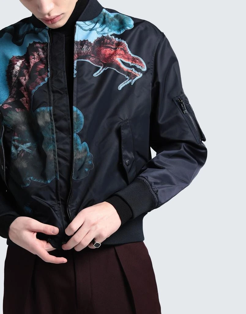Valentino Bomber 4