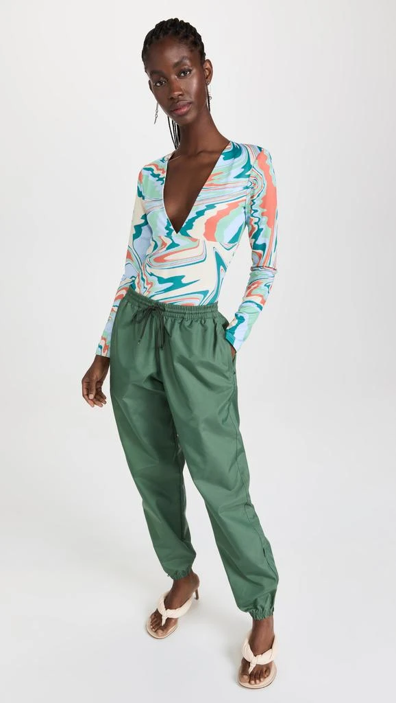 Kimberly Goldson Chlo Bodysuit 4