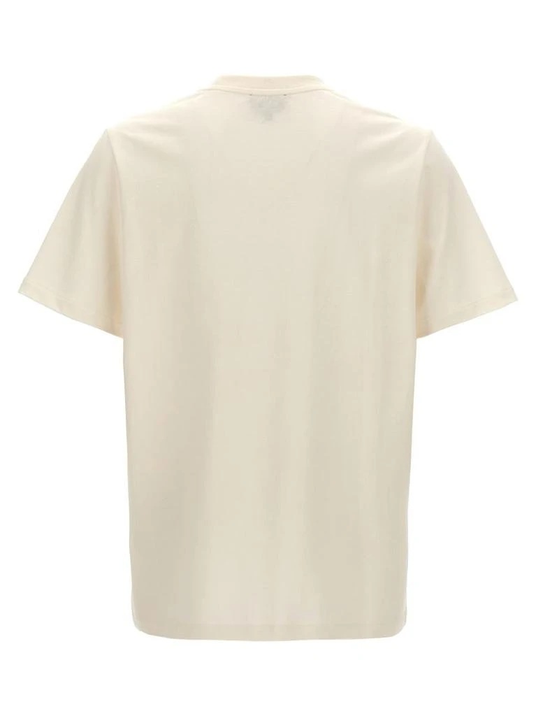 A.P.C. A.P.C. 'Standard Rue Madame' T-Shirt 2
