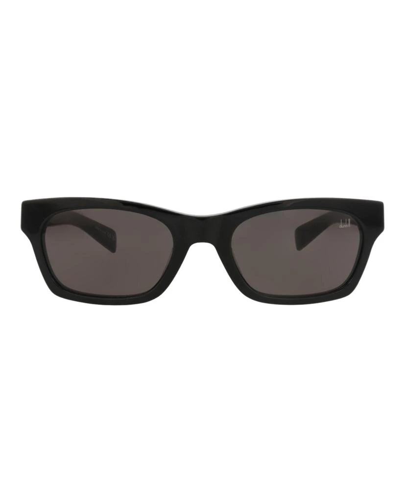 Dunhill Square-Frame Recycled Acetate Sunglasses 1