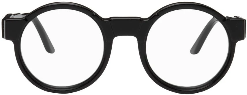 Kuboraum Black K10 Glasses 1