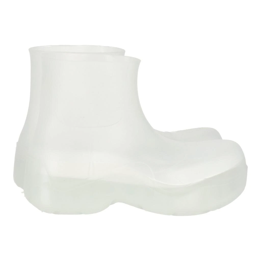 Bottega Veneta Womens Clear Boot 2