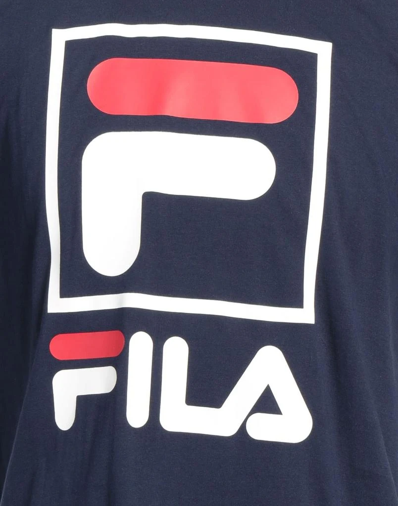 FILA Basic T-shirt 4