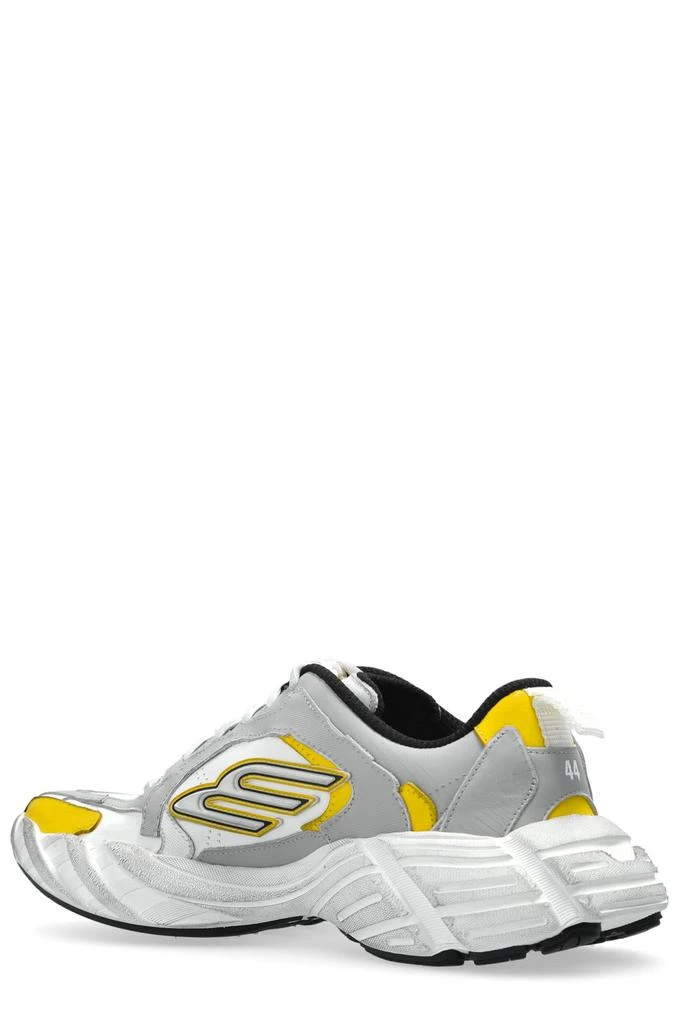 Balenciaga Balenciaga Monday Sneakers 3