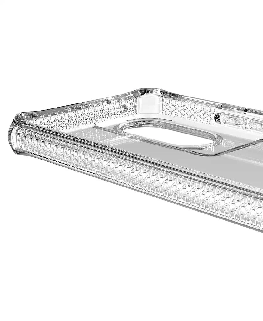 ITSkins Spectrum_R Clear Case for TCL 50 XE NXTPAPER 5G 6