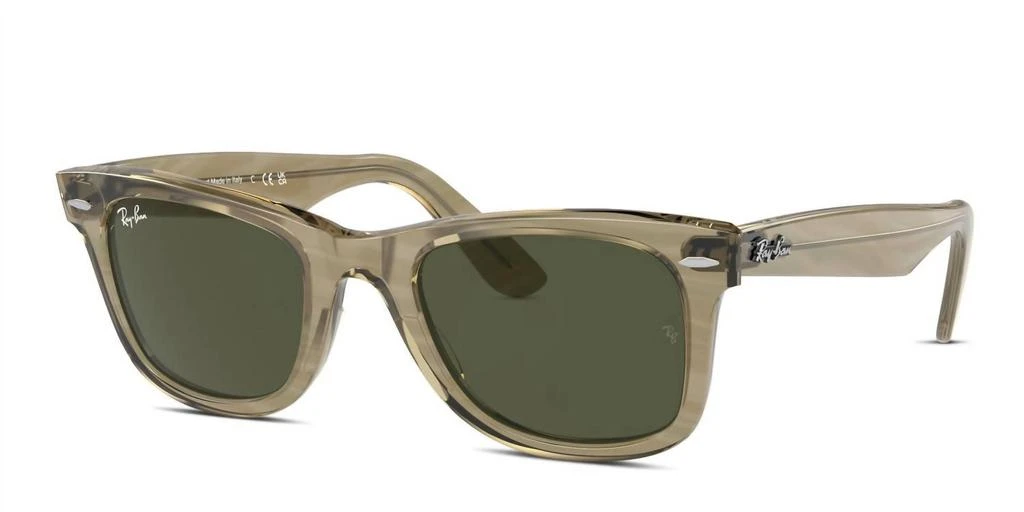 Ray-Ban Ray Ban - Original Wayfarer Change Non Polarized Sunglasses - 2140 | 1387 - 31 | 50 2