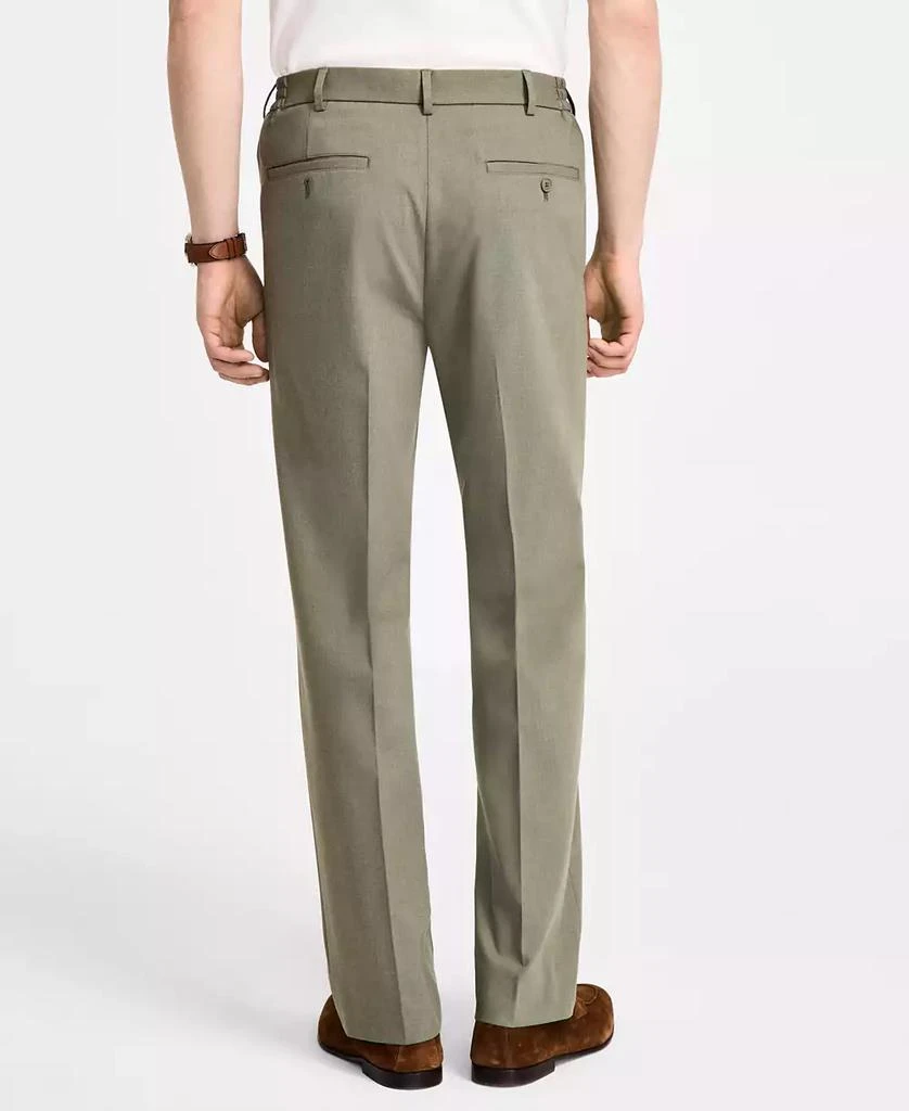 Tommy Hilfiger Men's Modern-Fit Dress Pants 4