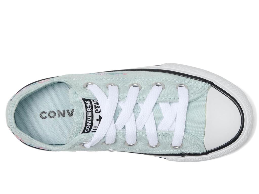 Converse Chuck Taylor® All Star® Florals (Little Kid)