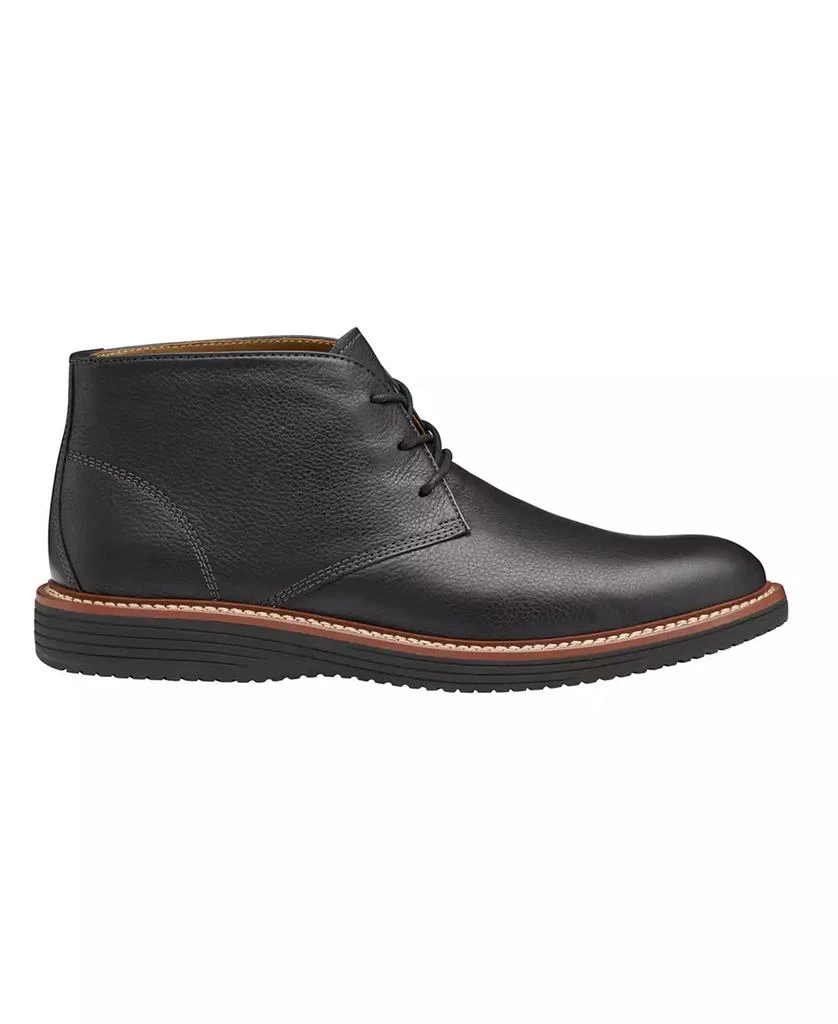 Johnston & Murphy Men's Upton Chukka Boots 2