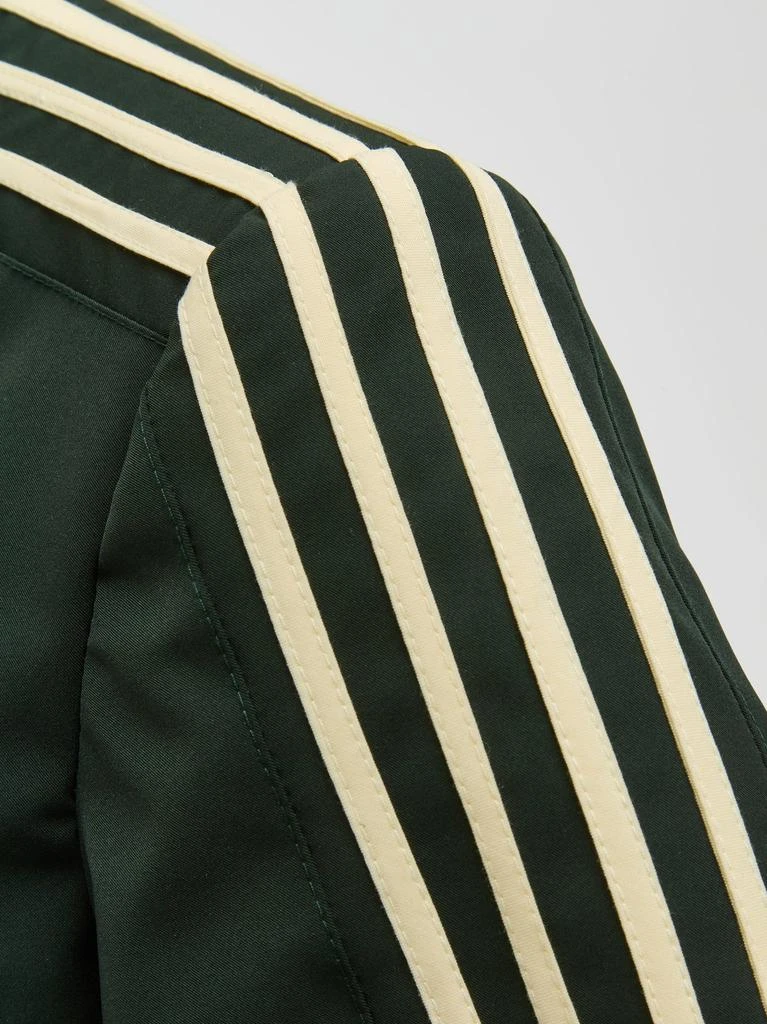 FIDAN NOVRUZOVA FIDAN NOVRUZOVA Cropped Giada Bow Jacket 3