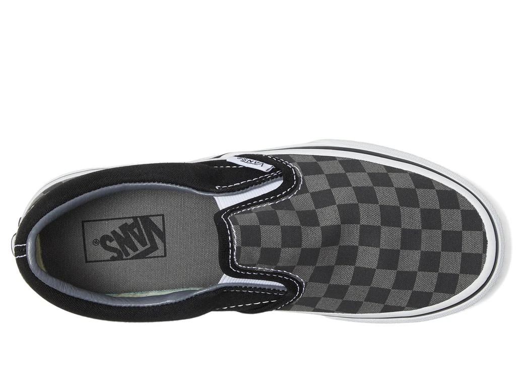 Vans Classic Slip-On (Little Kid/Big Kid) 2