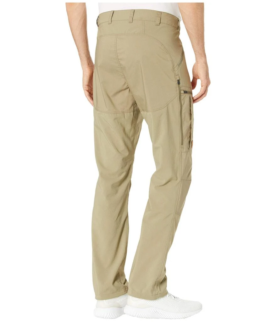 Fjällräven Abisko Midsummer Trousers 3