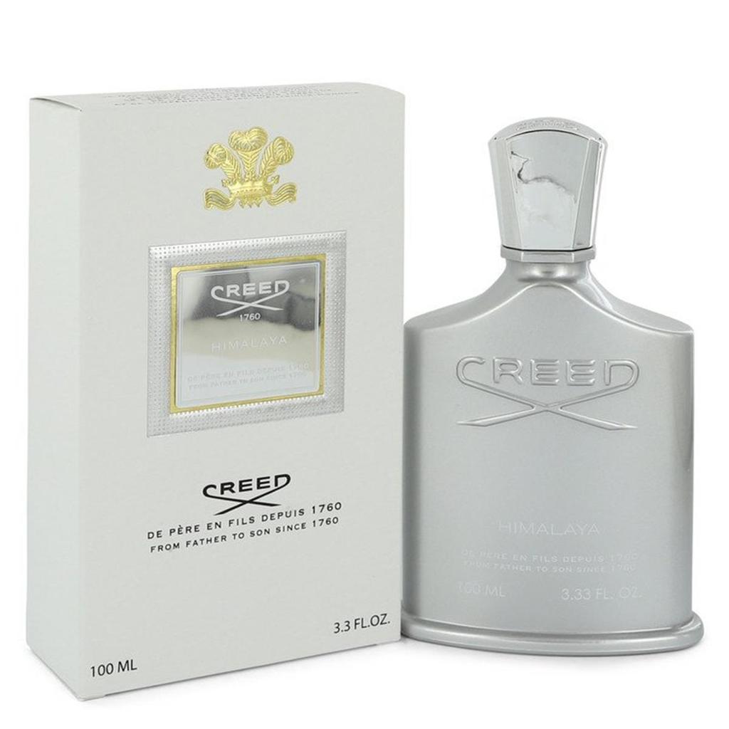 CREED Creed 543733 3.3 oz Himalaya Cologne Eau De Parfum Spray for Men