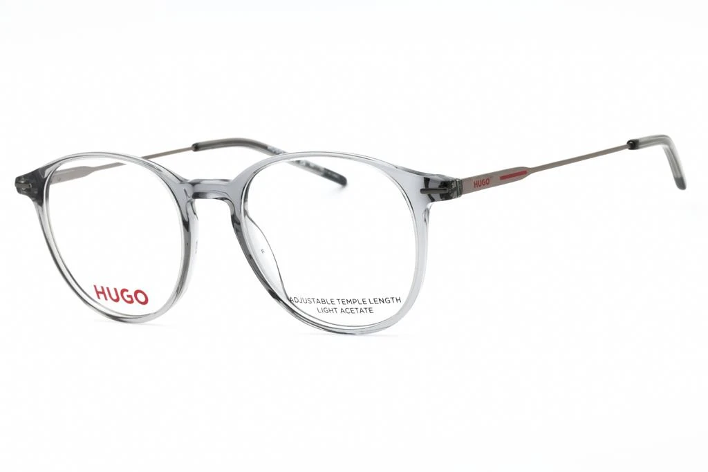 Hugo Boss Hugo Boss Demo Round Men's Eyeglasses HG 1206 0HEK 50