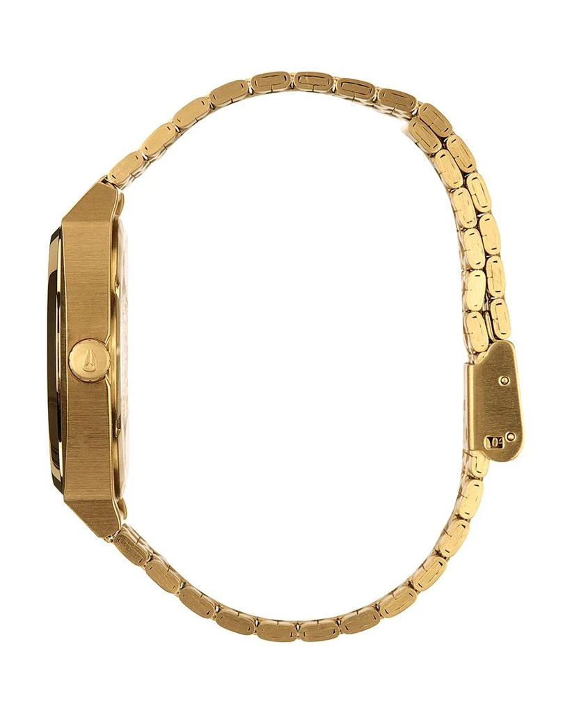 Nixon The Time Teller Watch, 37mm 3