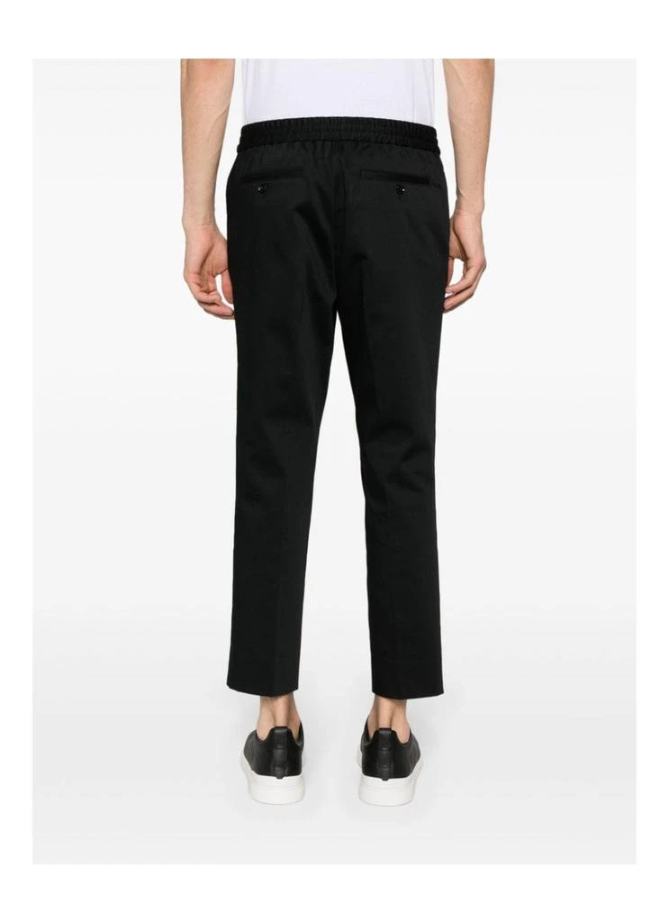 AMI Elasticated Waist Pant 3