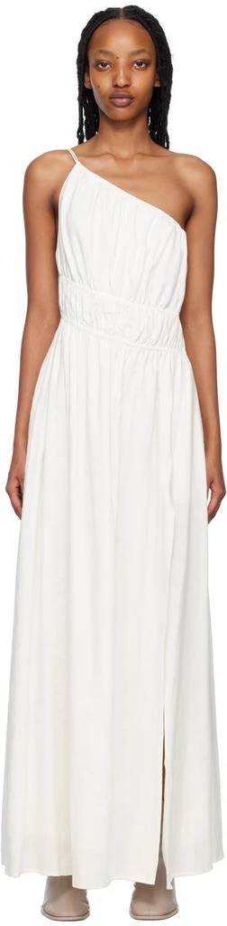 camilla and marc formal dresses Camilla and Marc Brixton Dress Mustard (For Hire) – EKOLUV