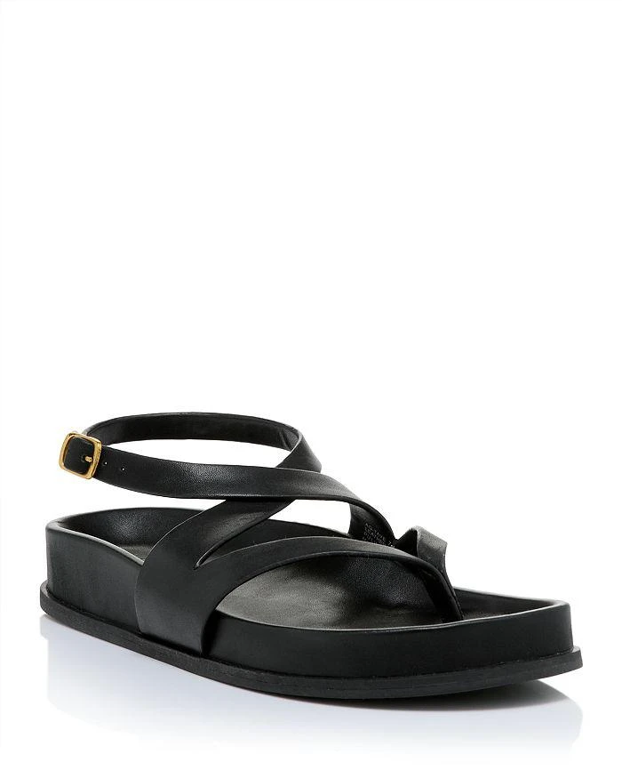 AQUA Women's Taye Sandals - Exclusive 1
