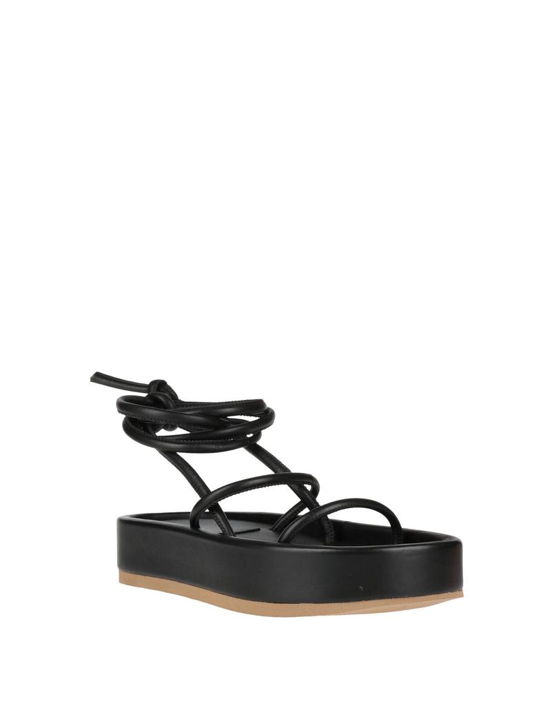 Ilio Smeraldo Sandals