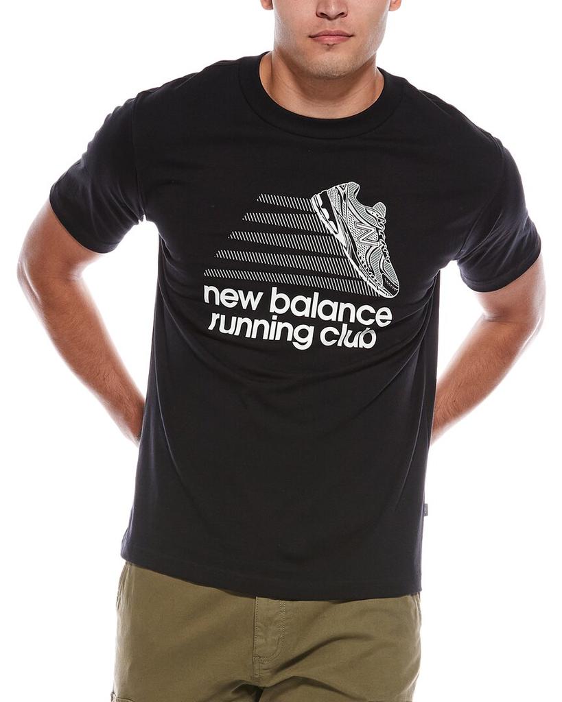 New Balance Graphic T-Shirt