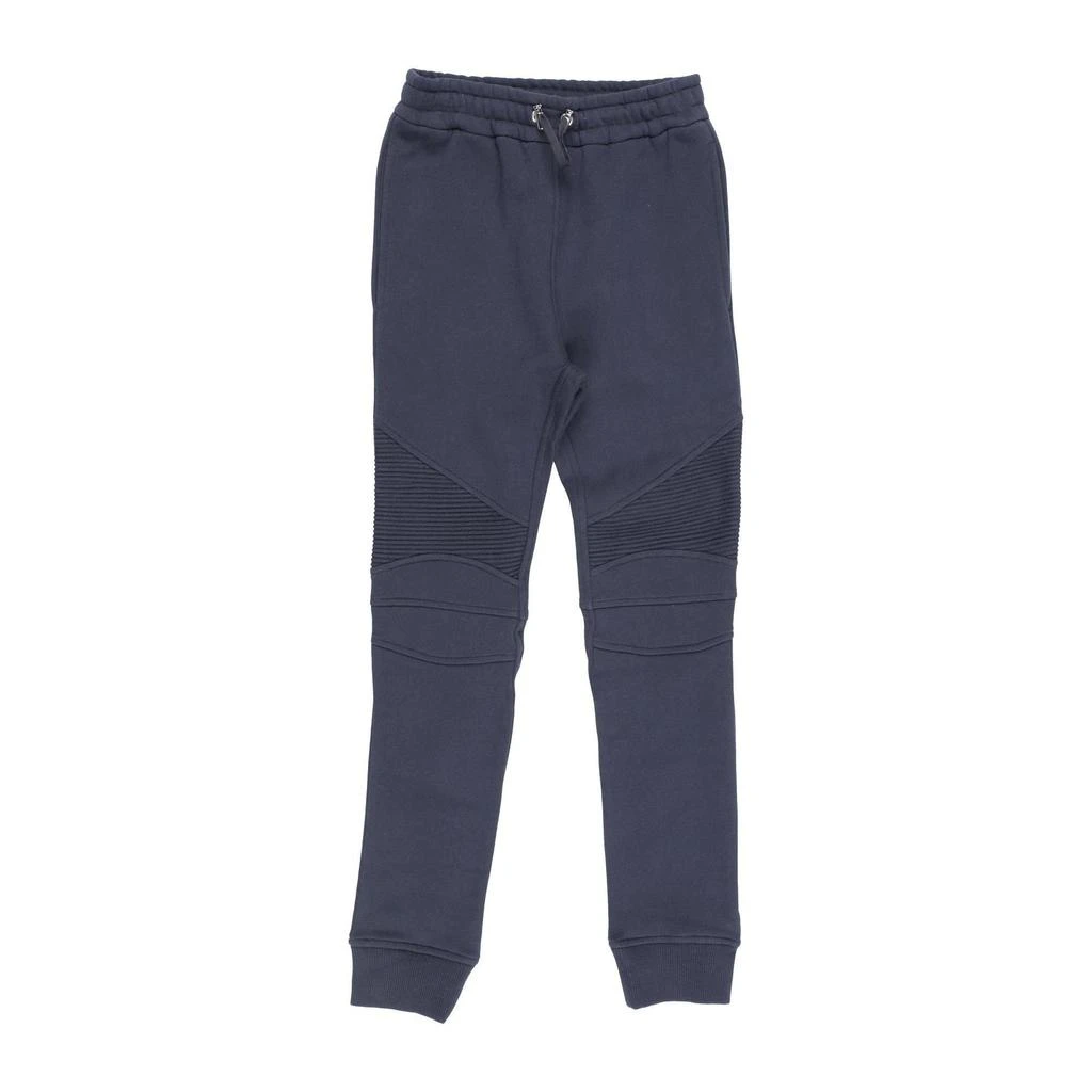 Balmain Balmain - Pantalon - Dark Blue - Garçon 1