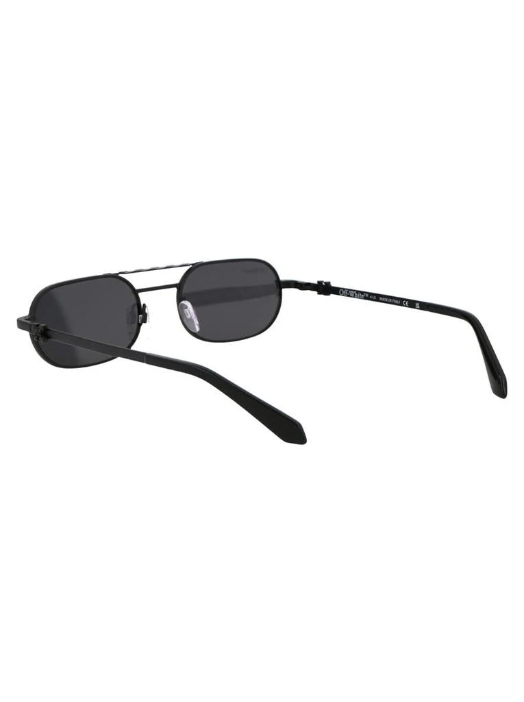Off-White Off-White Sunglasses 4