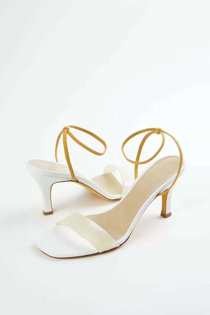 Maryam Nassir Zadeh Maryam Nassir Zadeh - PAOLA SANDAL