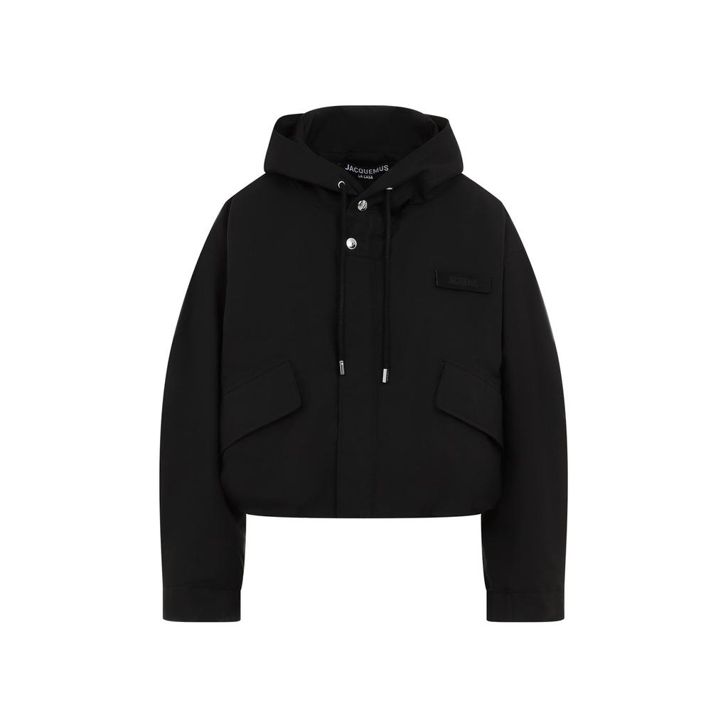 ジャックムス Jacquemus Le Caban Caruso Coat 24622901_55002351_600.jpg