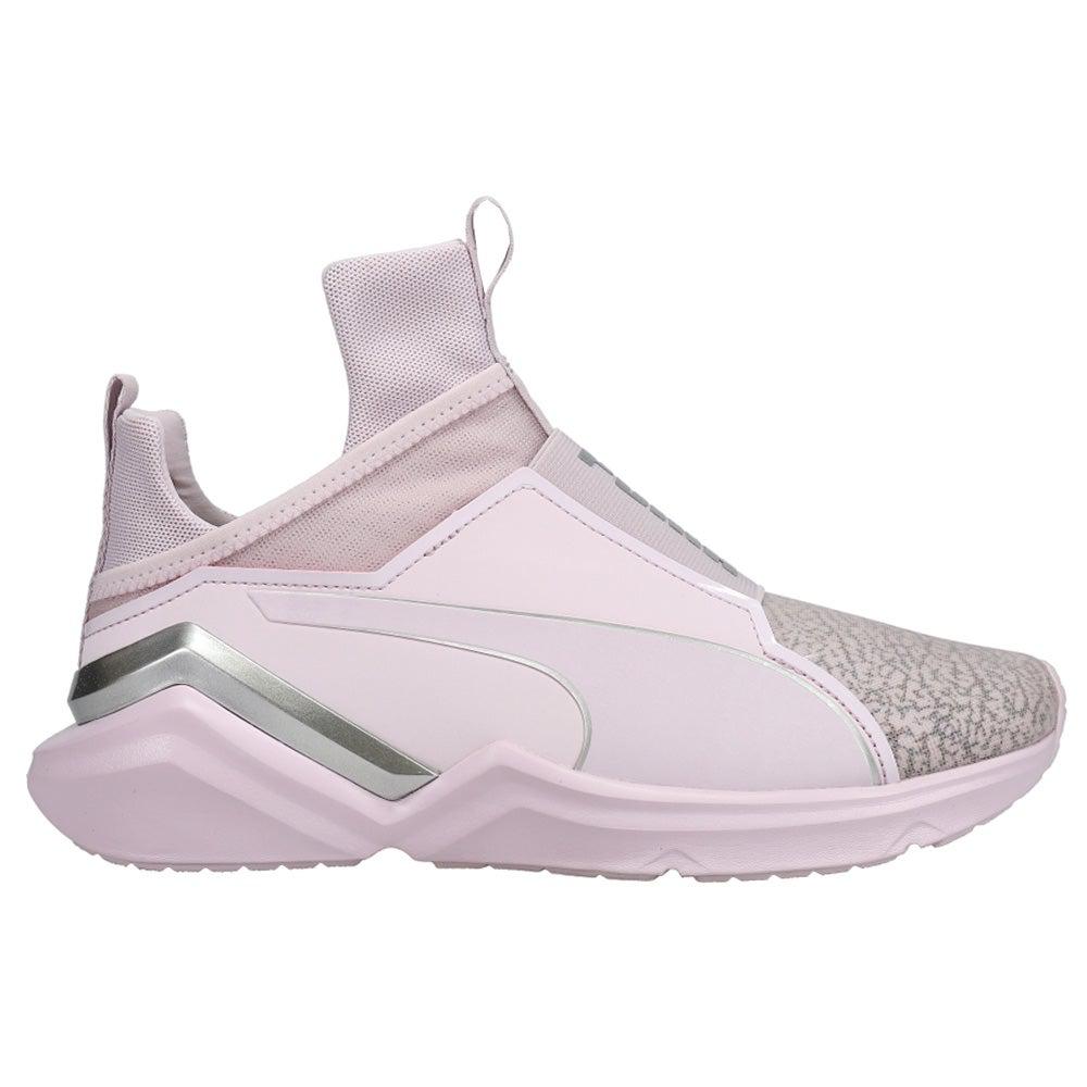 Puma fierce slip on online