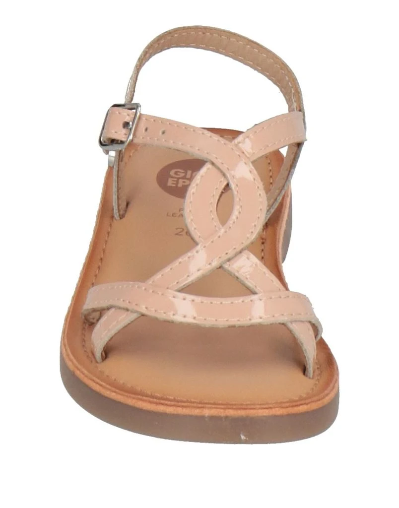 GIOSEPPO Sandals 4