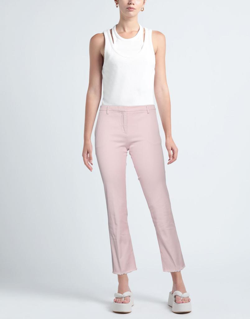 TRUE ROYAL Casual pants