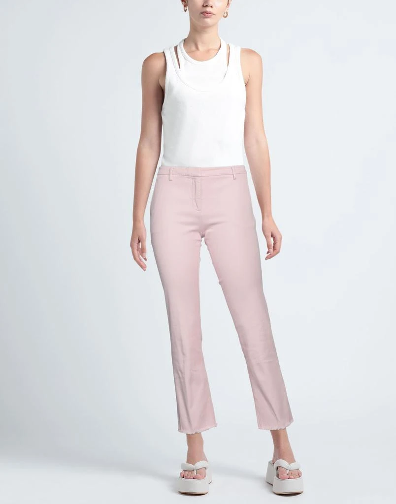 TRUE ROYAL Casual pants 2