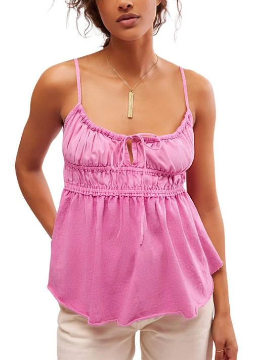 Free People People Scarlett Tank 1