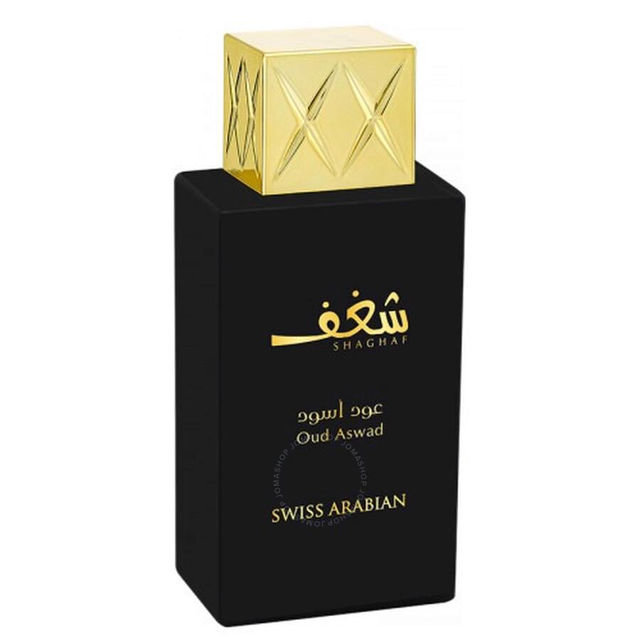 Swiss Arabian Swiss Arabian Shaghaf Oud Aswad Unisex EDP