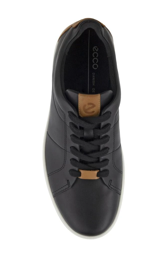 ECCO Soft Classic Sneaker 4