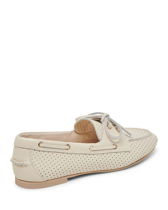 Dolce Vita Women's Lakin Boat Loafers 5