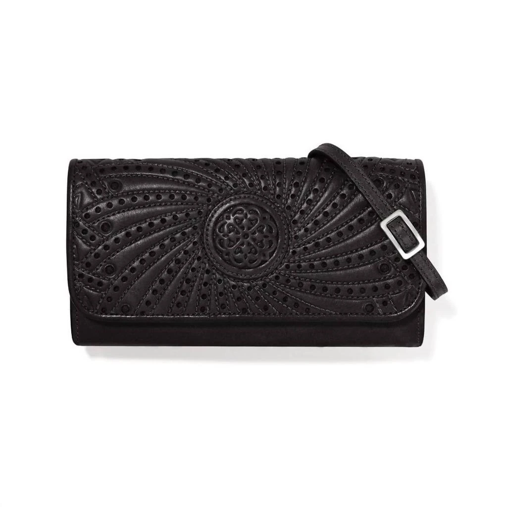 Brighton Brighton - Women's Ferrara La Bellezza Large Wallet 1