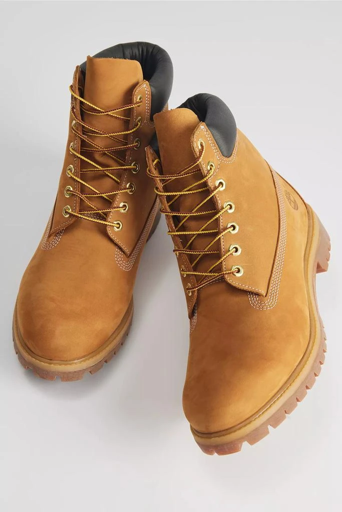 Timberland Timberland Men
s Classic 6" Work Boot 2