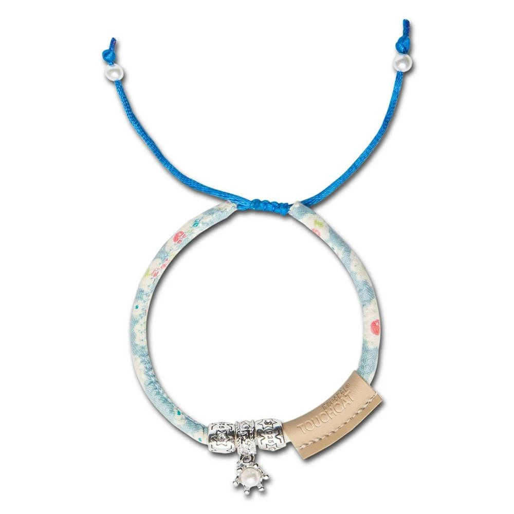 Touchcat Lucky Charms Designer Cable Necklace Cat Collar