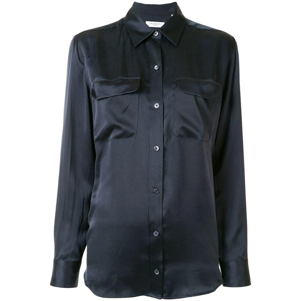 Equipment Equipment Shirts 1