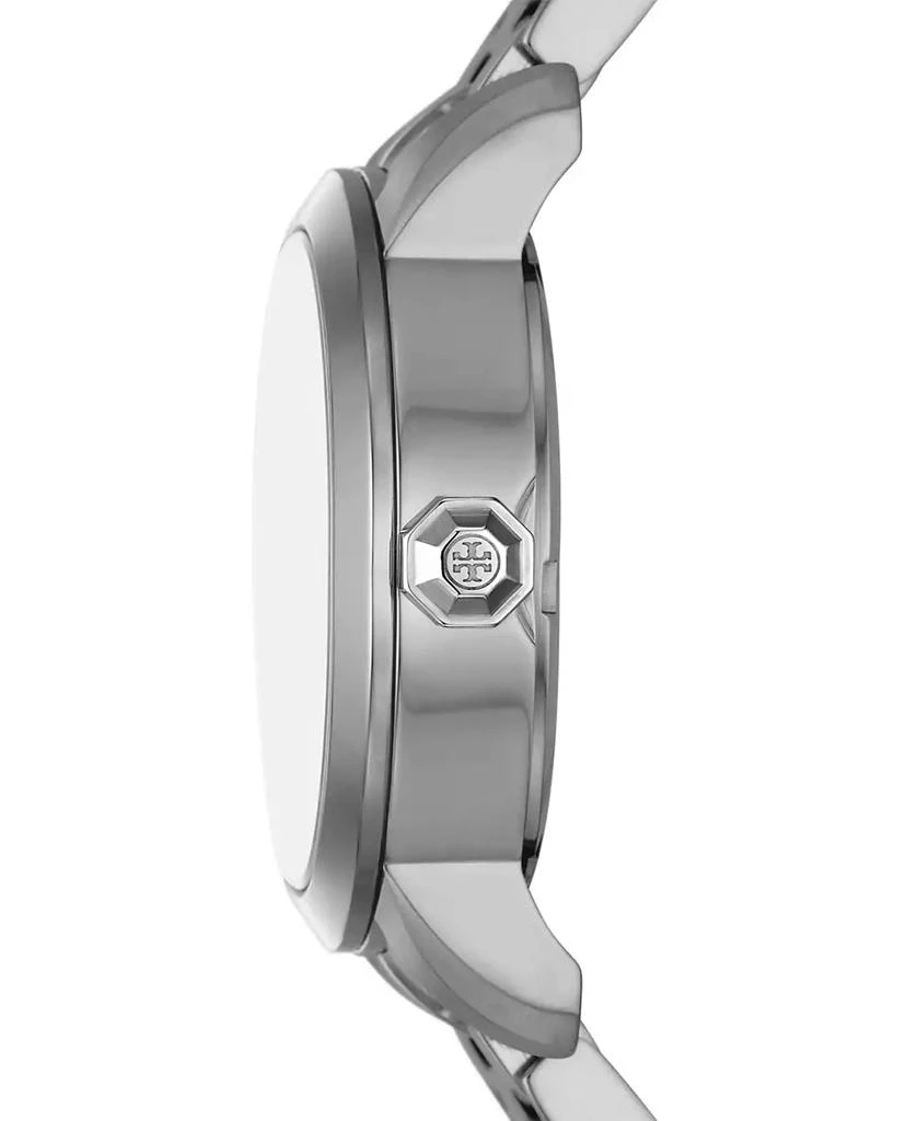 Tory Burch Women's Stainless Steel Bracelet Watch 34mm 2