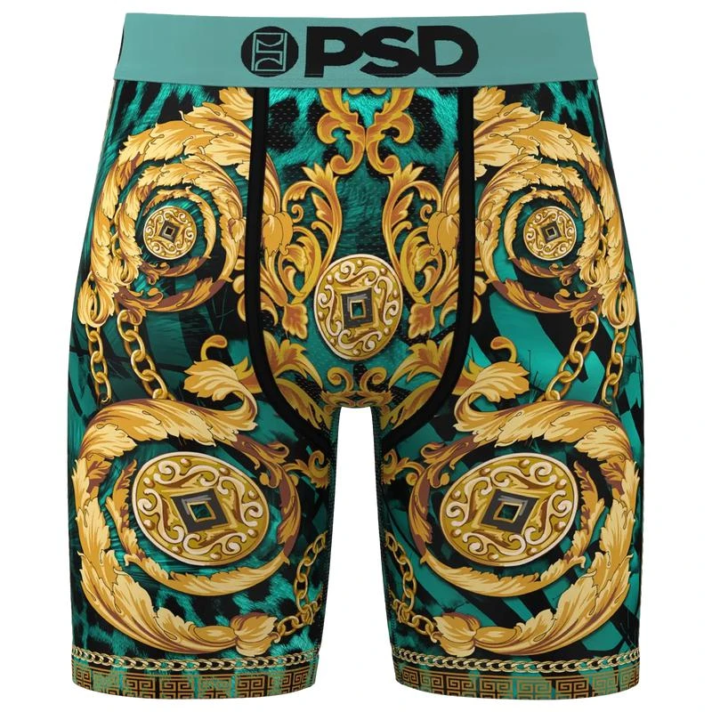 PSD PSD Regal Cheetah Underwear - Men's 1