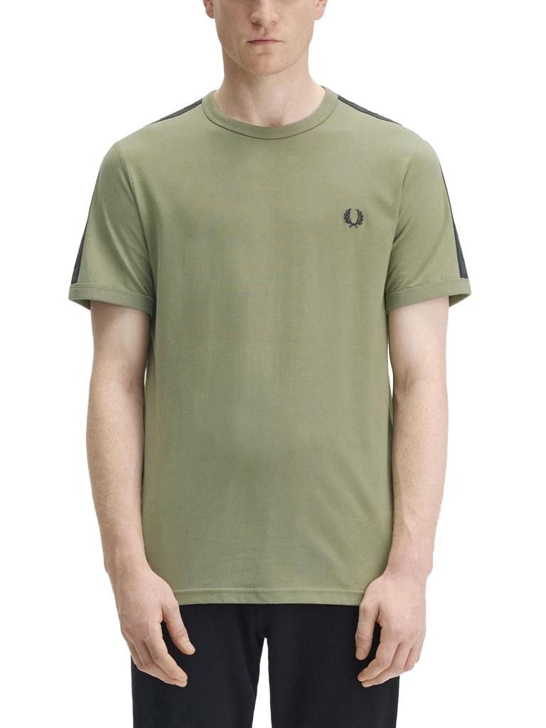 Fred Perry TSHIRT RINGER