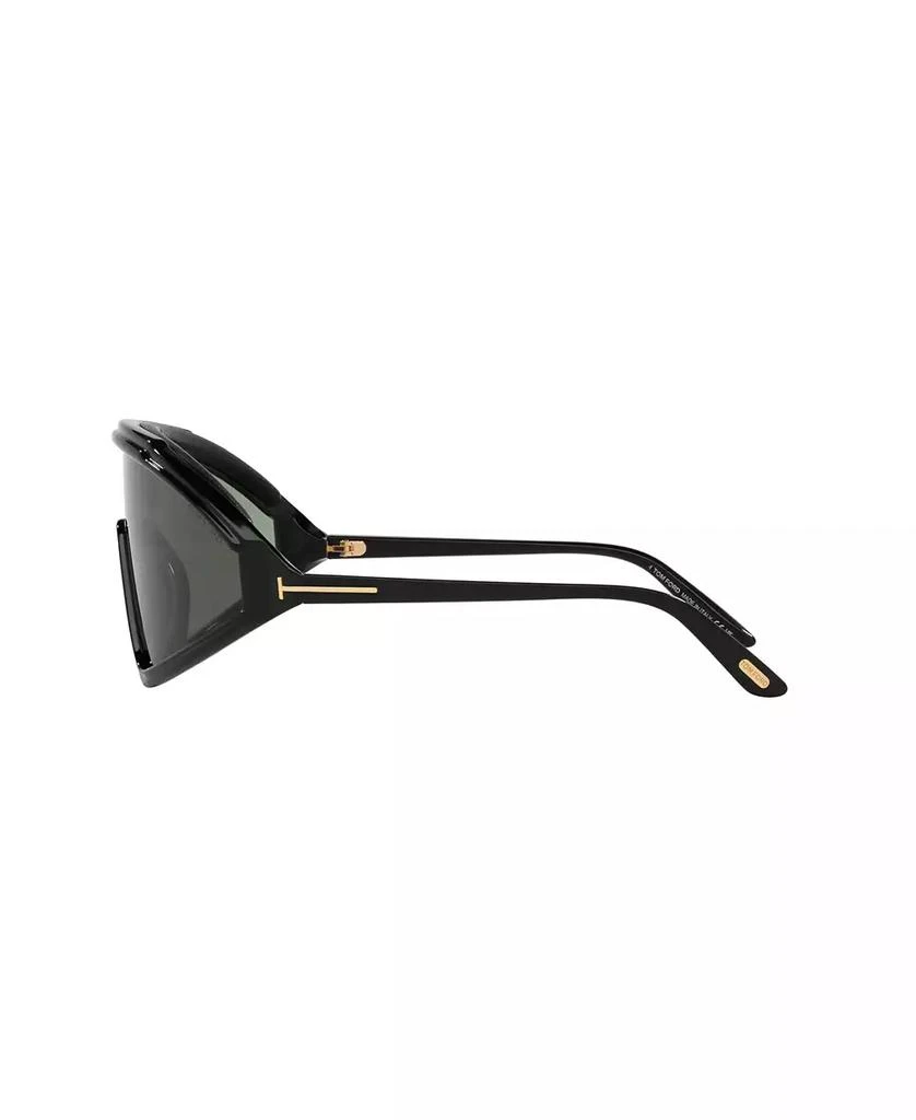 Tom Ford Men's Sunglasses, Lorna TR 3