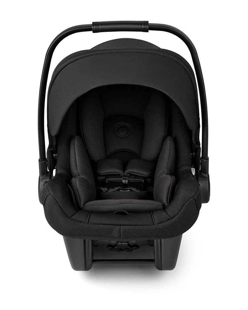 Bugaboo Turtle Air Shield by Nuna Car Seat 
Base 3