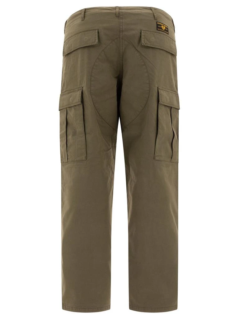 Human Made Human Made Cargo Pants 2